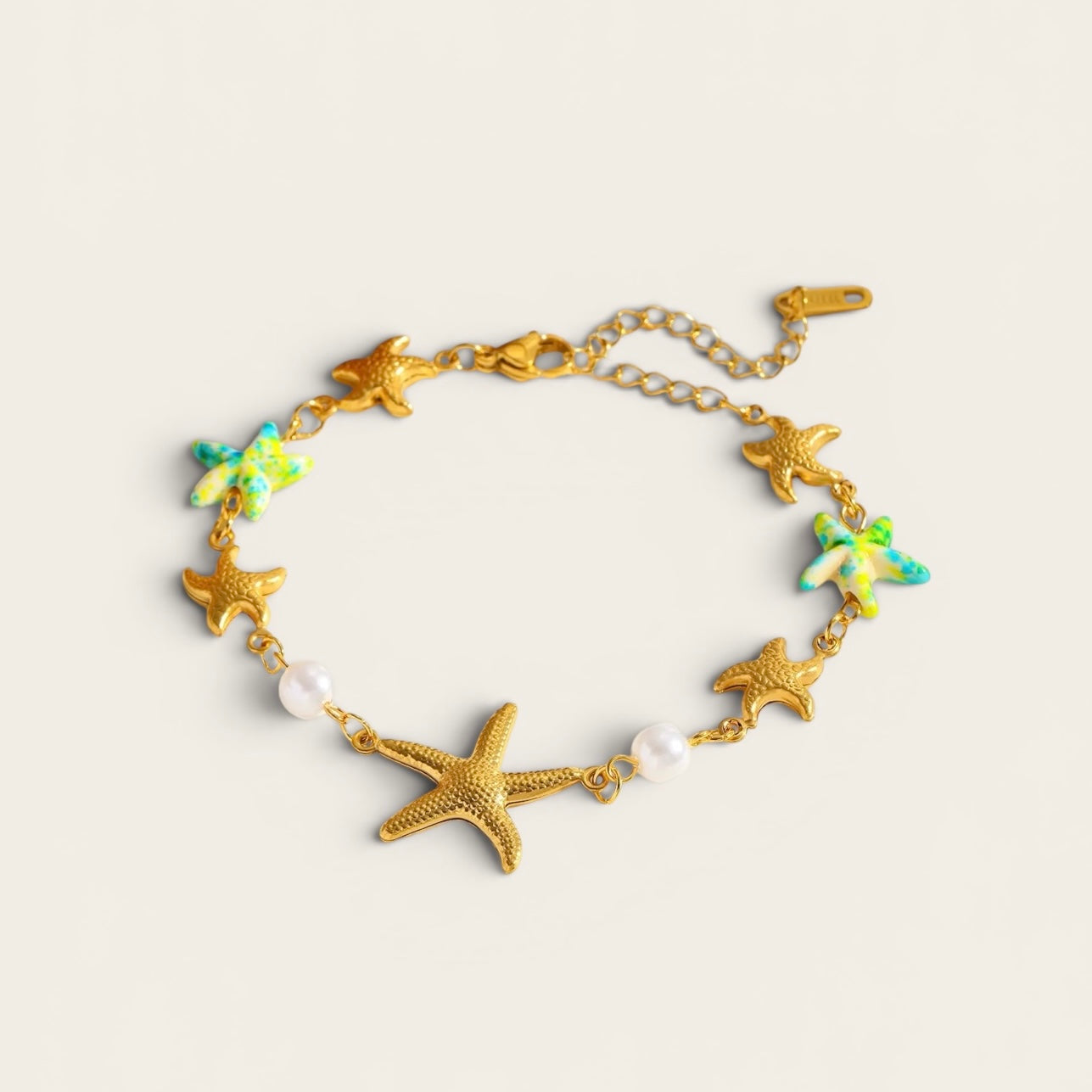 Bracelet « Calyspo »