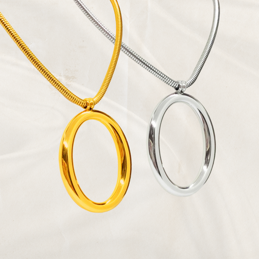 Collier Icône