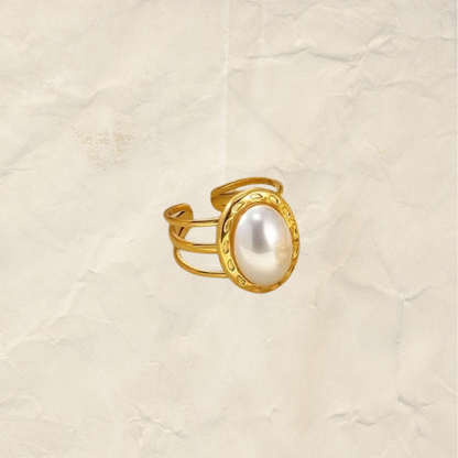 Bague « Margot »