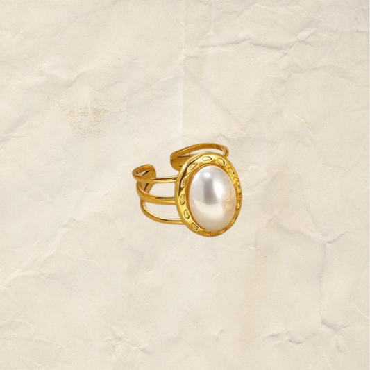 Bague « Margot »
