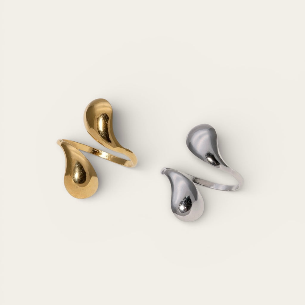 Bague « Ondine »