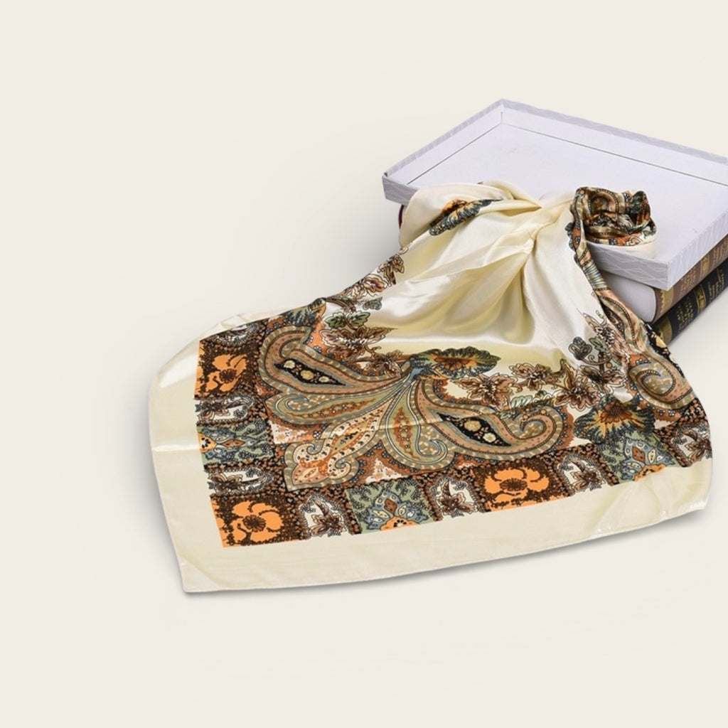 Foulard « Perla »