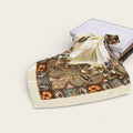 Foulard « Perla »
