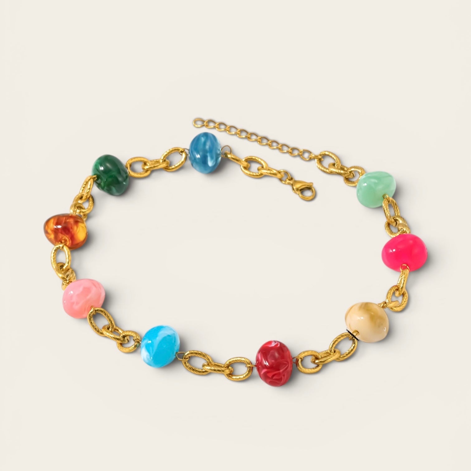 Collier « Agatha »