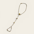 Bracelet de main « Soline »