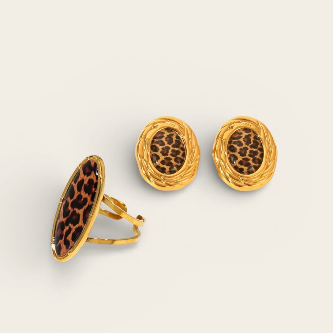 Combo « Savana »