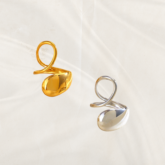 Bague Harmonie 🌙