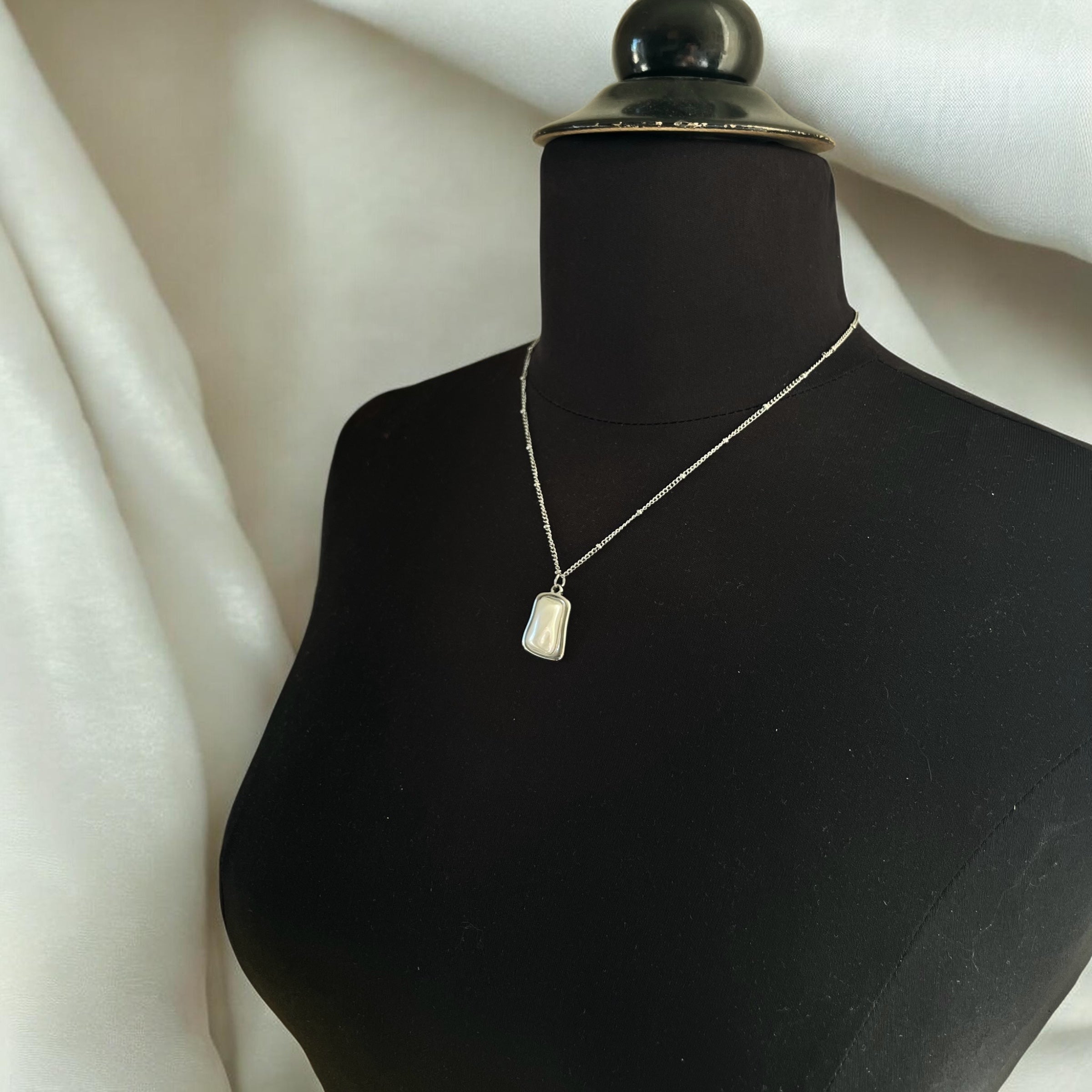 Collier « Perla »