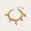 Bracelet « Clara »