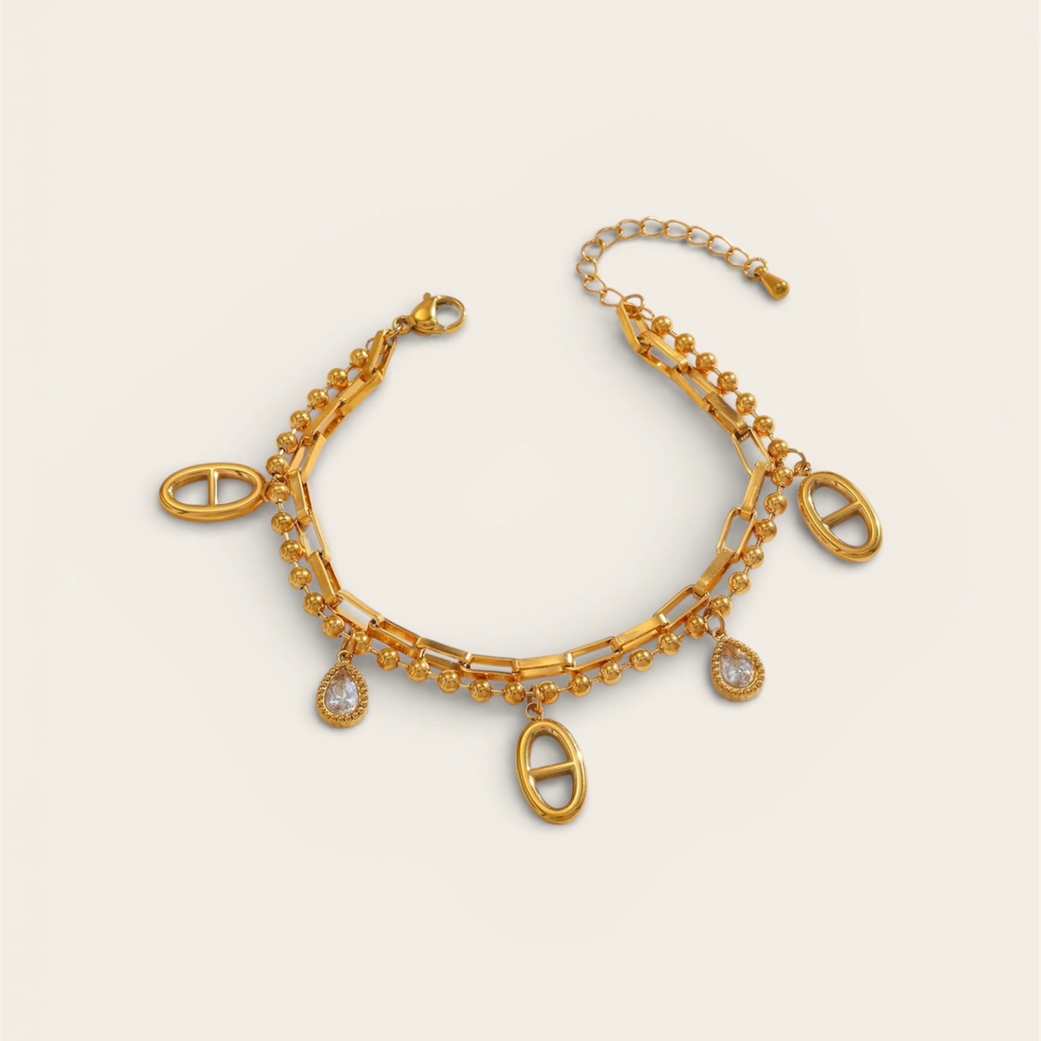 Bracelet « Clara »