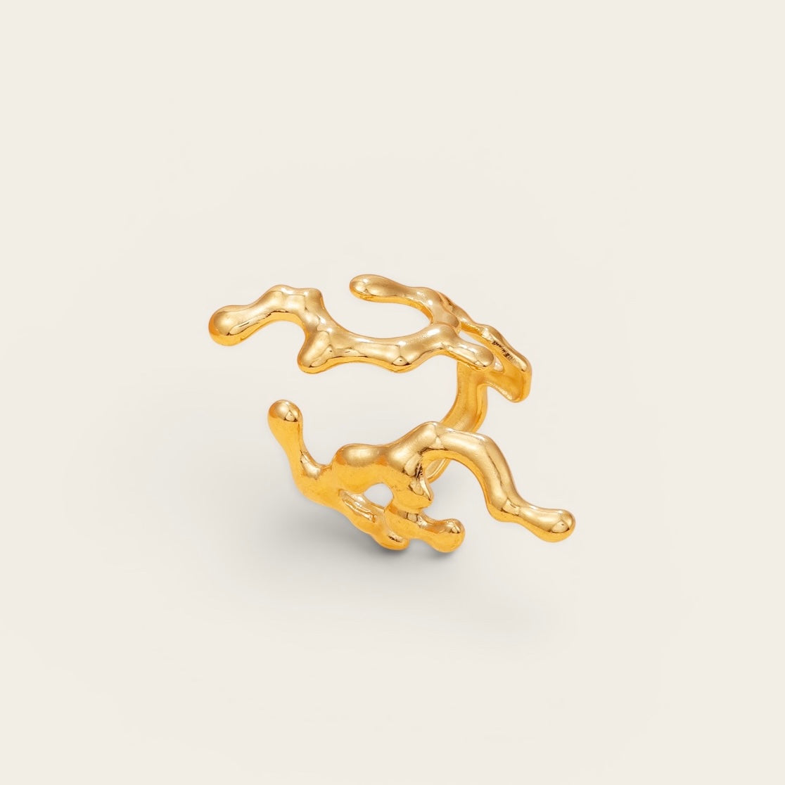 Bague « Gabrielle »