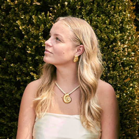 Boucles d’oreilles « Nora »