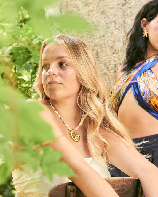 Collier « Naïa »