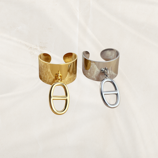 Bague « Lyna »