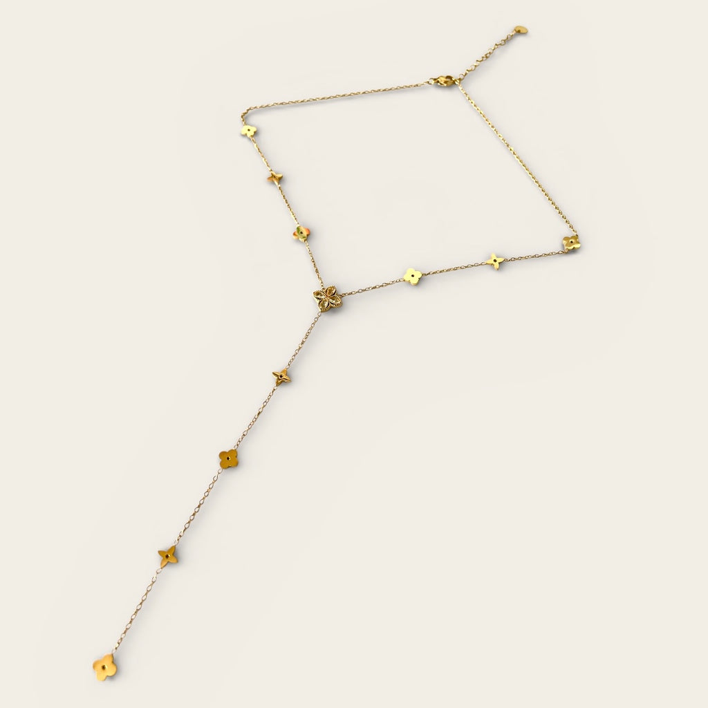 Collier « Anabelle »