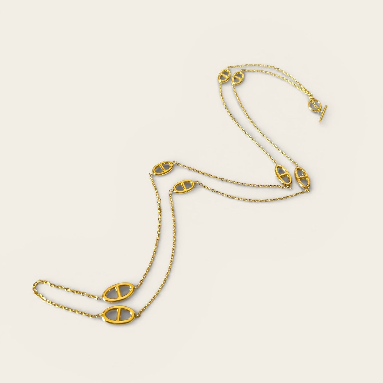 Sautoir « Clara »