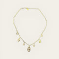 Collier « Anna »