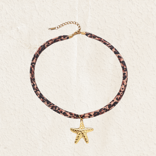 Collier « Elina »