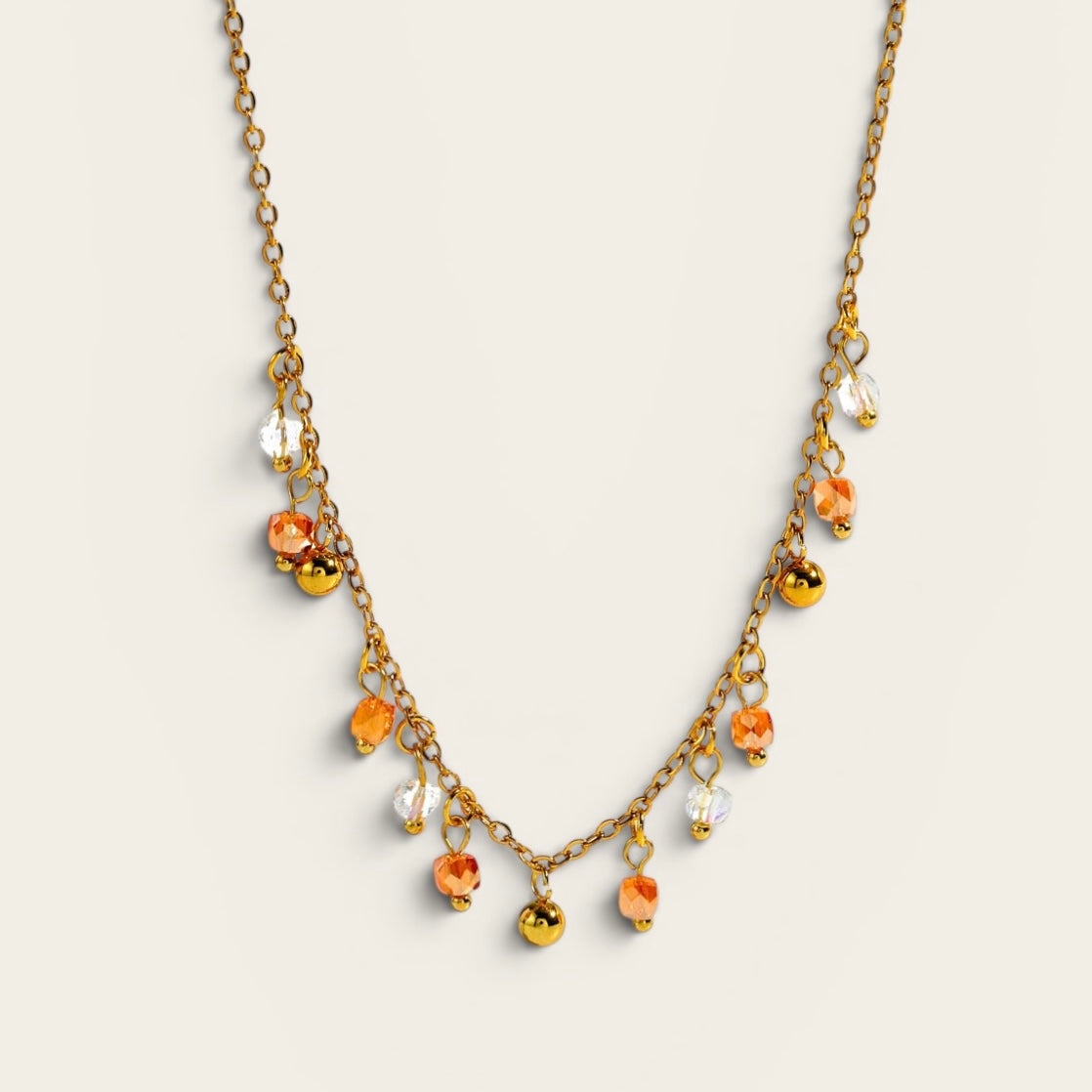 Collier « Asma »