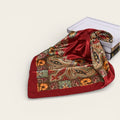 Foulard « Ruby »