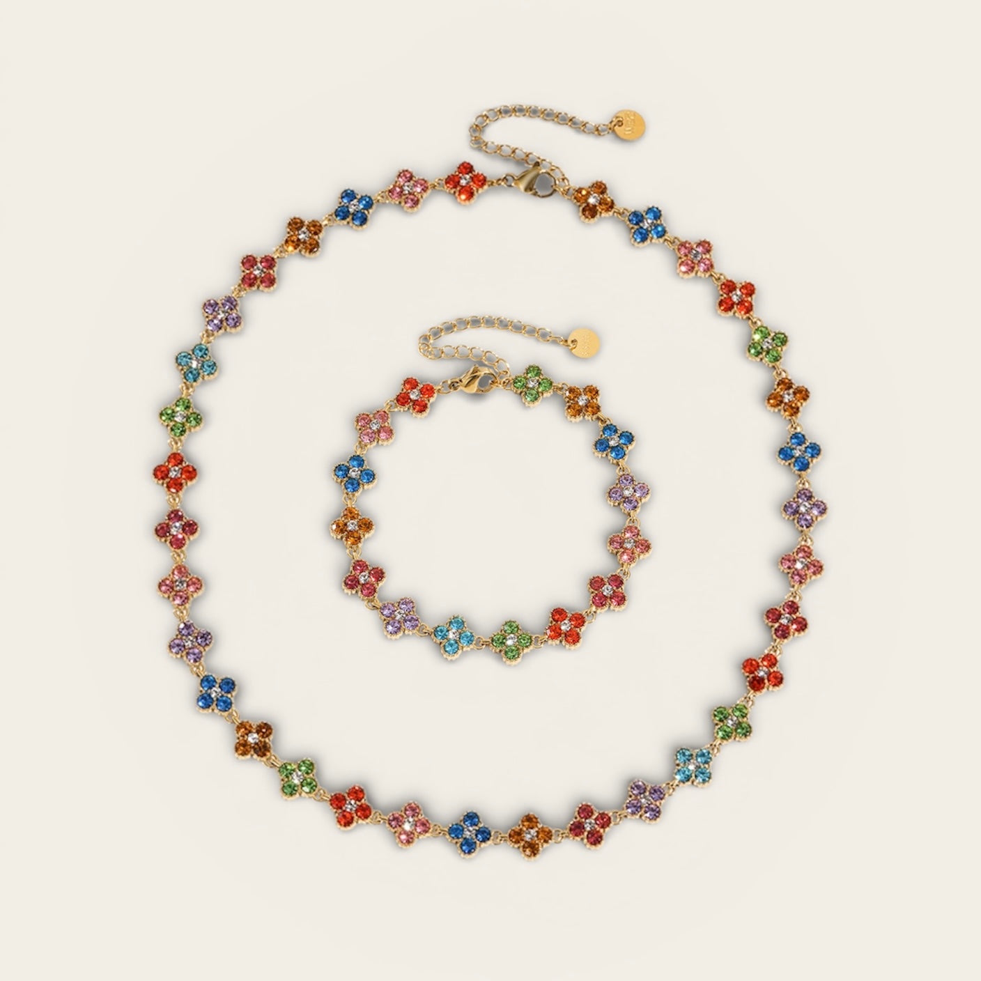 Combo « Shinny »