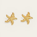 Boucles d’oreilles « Stella »