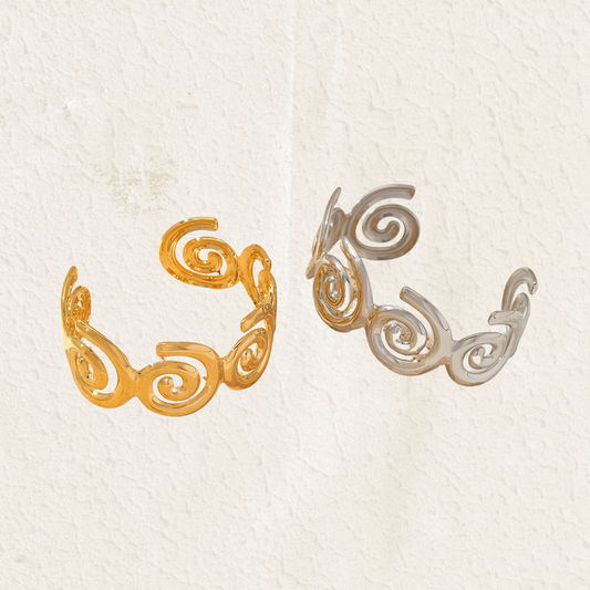 Bracelet « Amina »