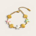 Bracelet « Maïna »