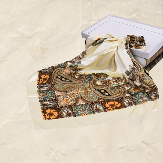 Foulard « Perla »