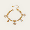 Bracelet « Maïna »