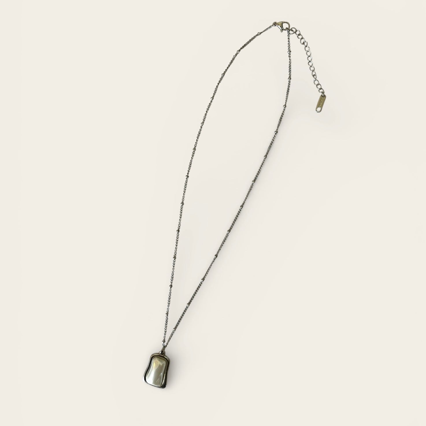 Collier « Perla »