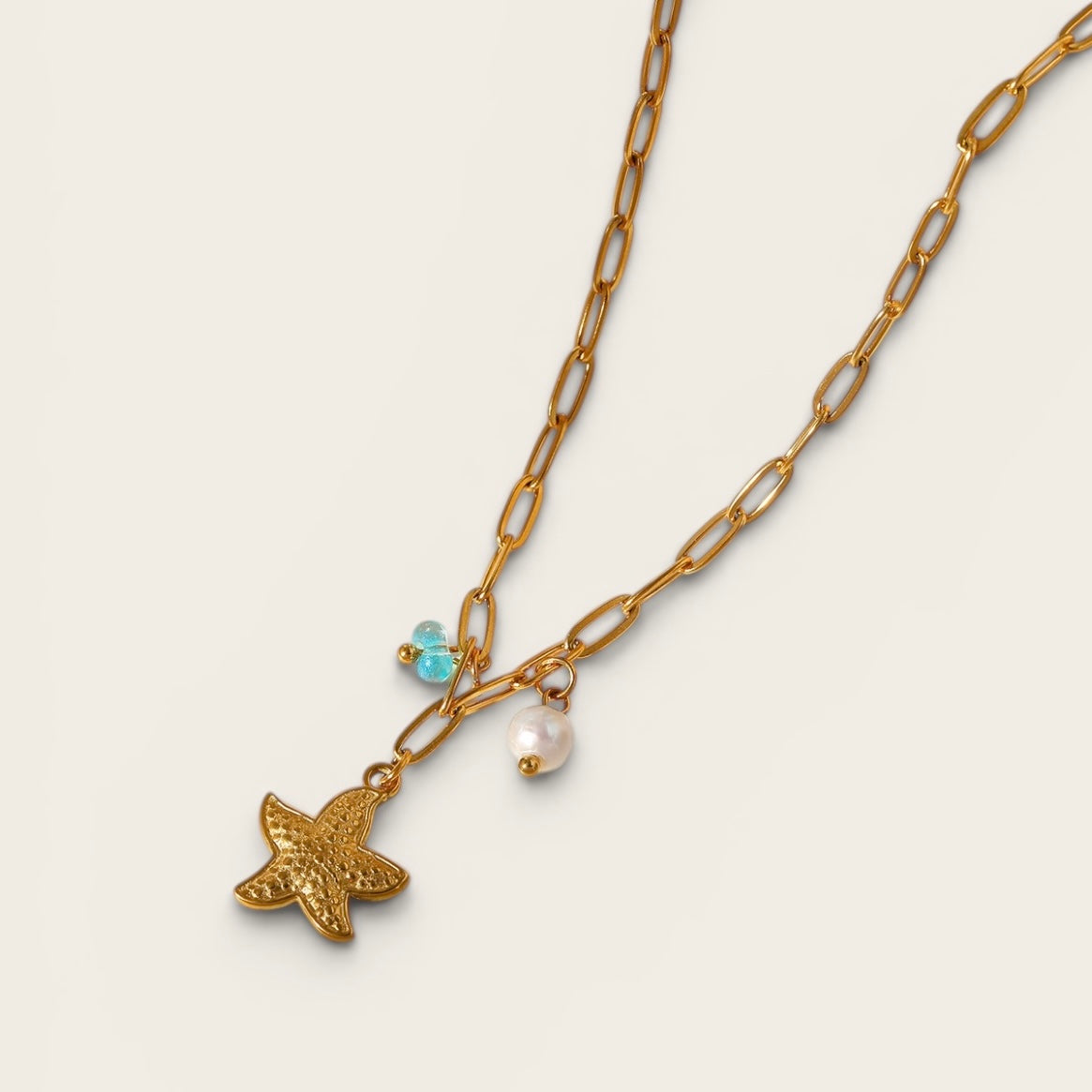 Collier « Anna »