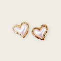 Boucles d’oreilles « Louna »