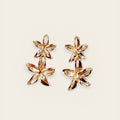Boucles d’oreilles « Jasmine »