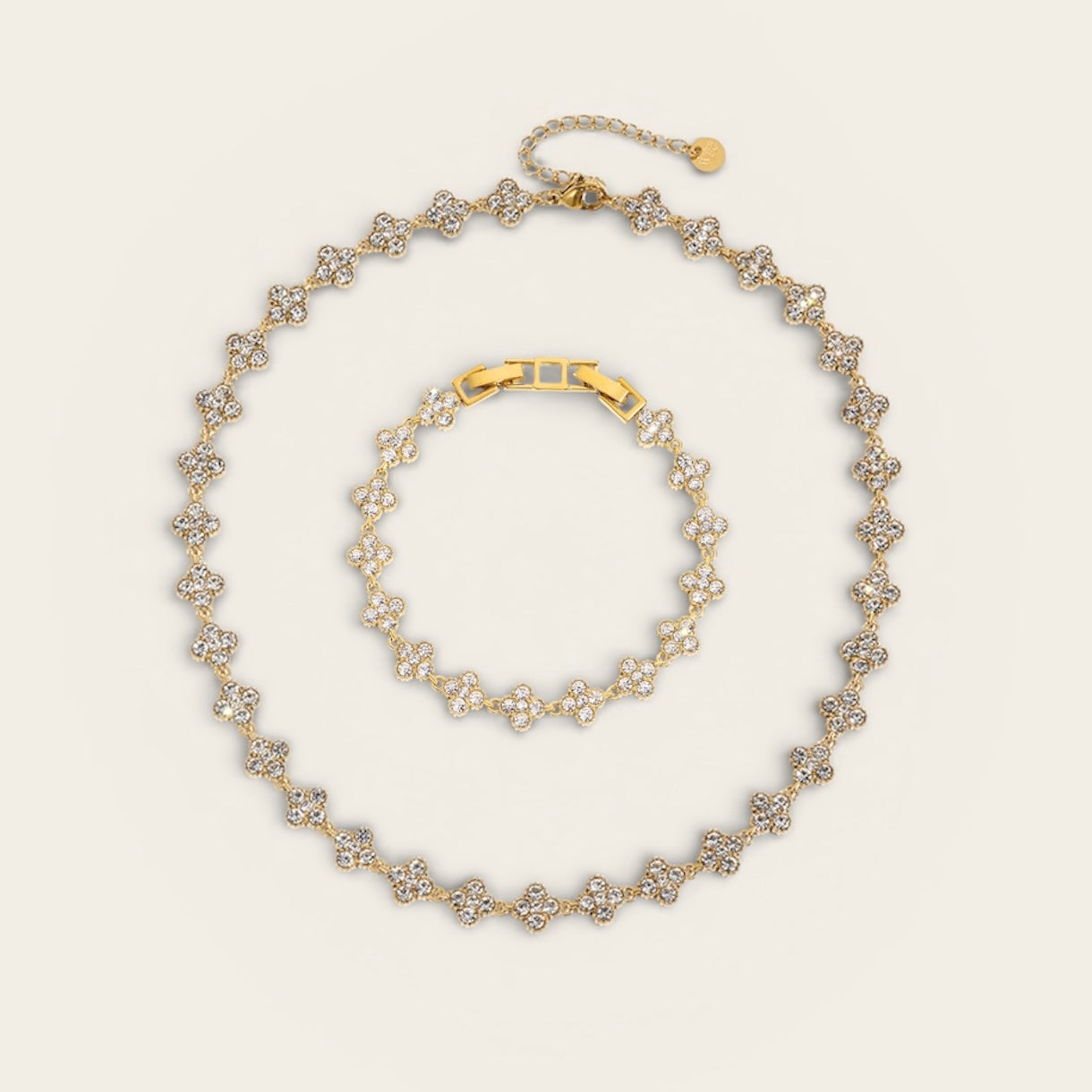 Combo « Shinny »