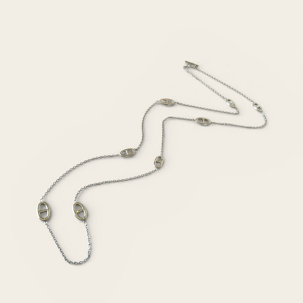 Sautoir « Clara »