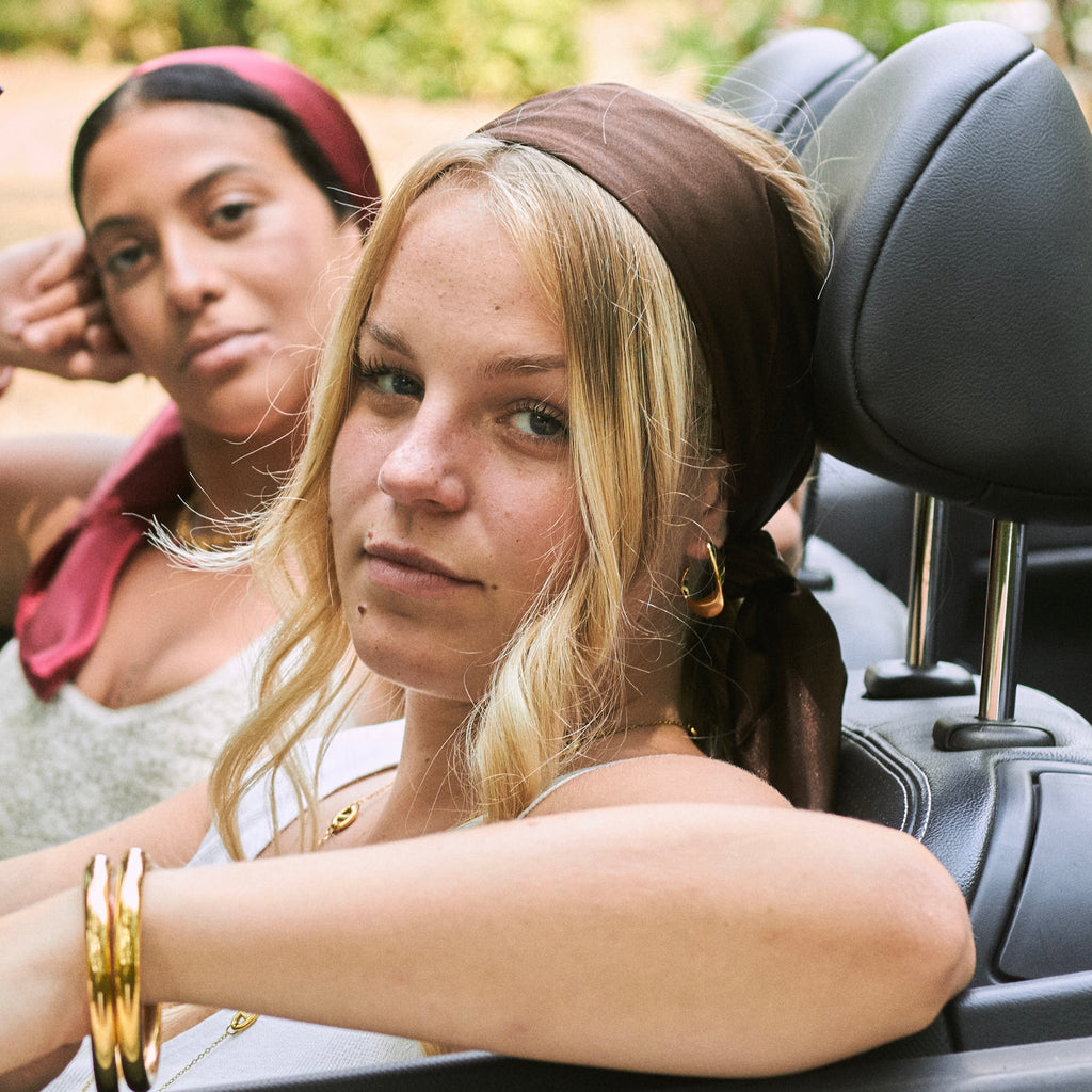 Boucles d’oreilles « Naomi »