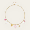 Collier « Lolita »