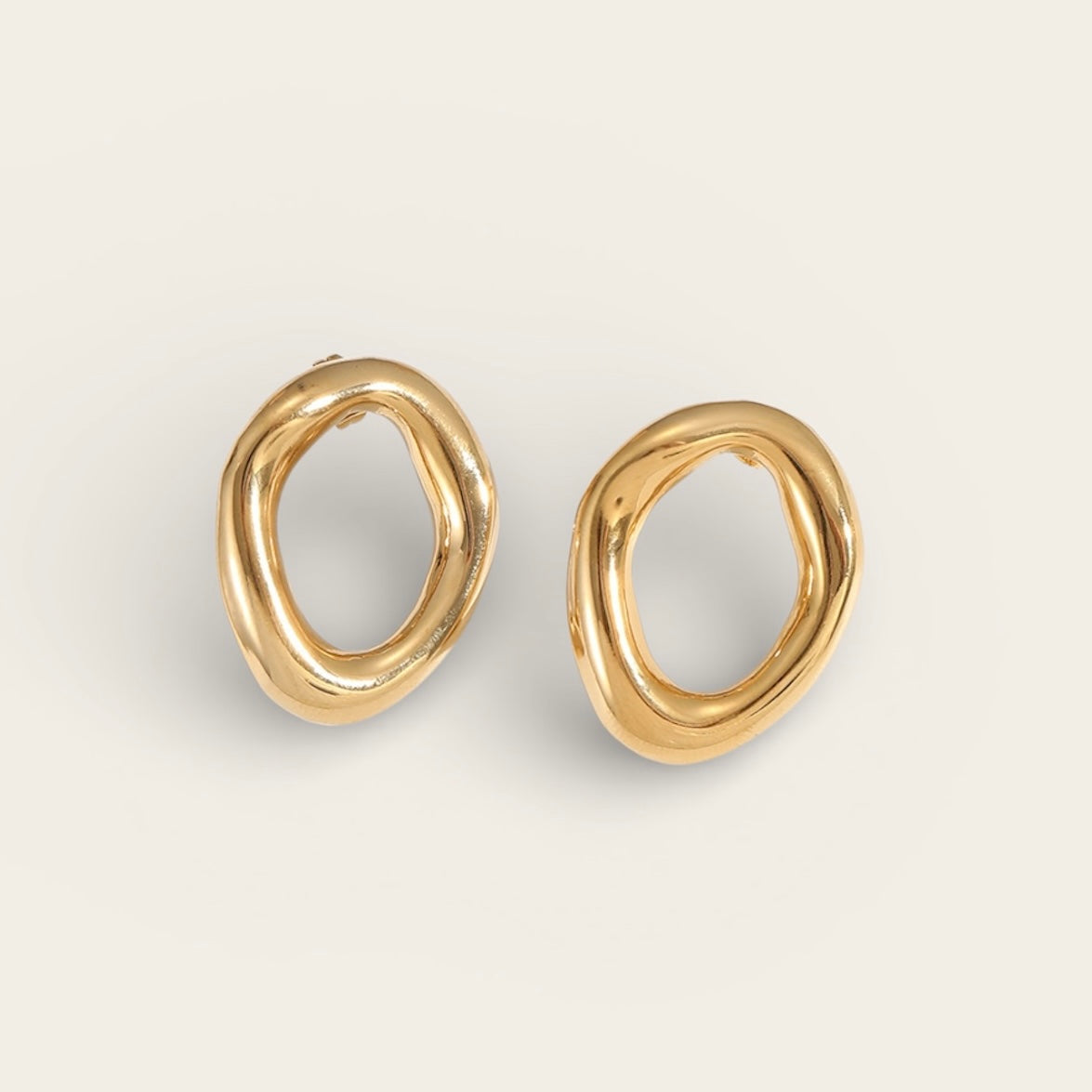 Boucles d’oreilles « Aurora »