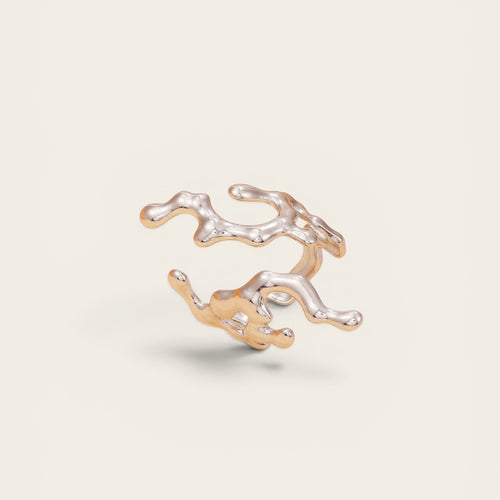 Bague « Gabrielle »
