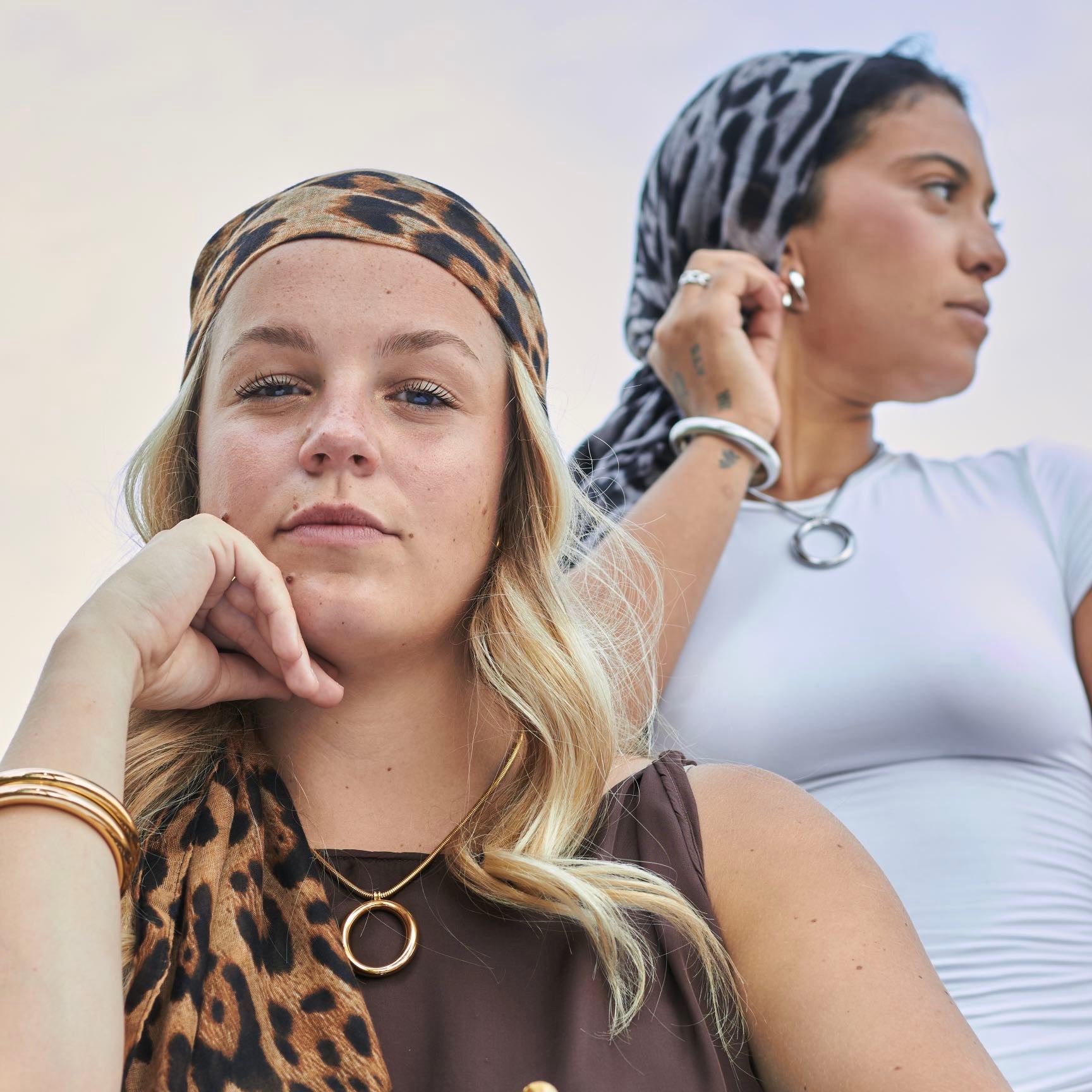 Collier « Emma »