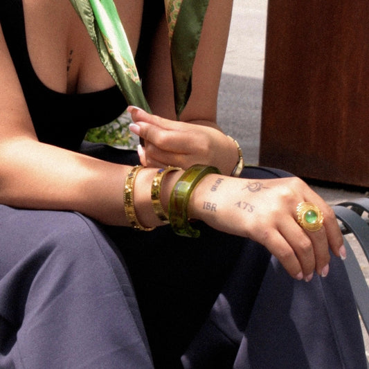 Bracelet « Agathe »