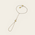 Bracelet de main « Soline »