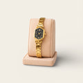 Montre « Éloïse » Dorée
