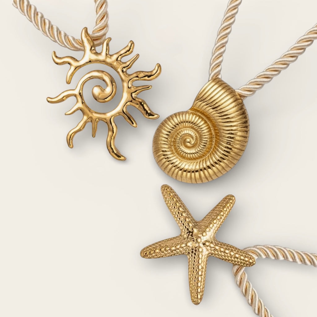 Collier « Naïa »