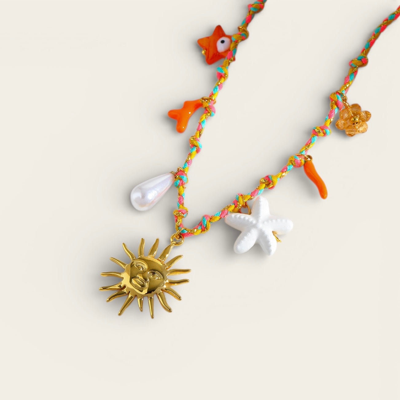 Collier « Nayla »