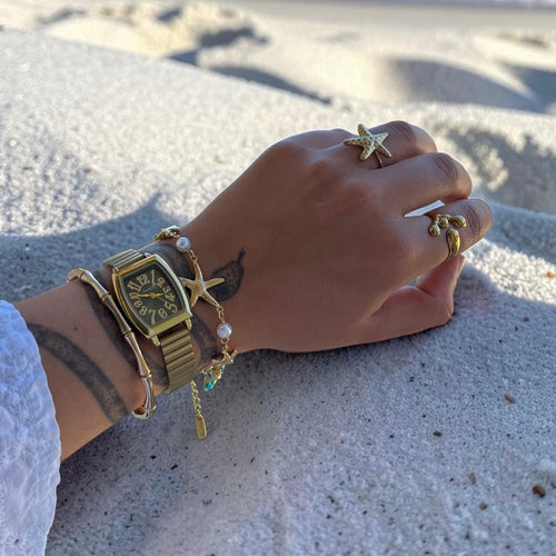 Bague « Isolde »