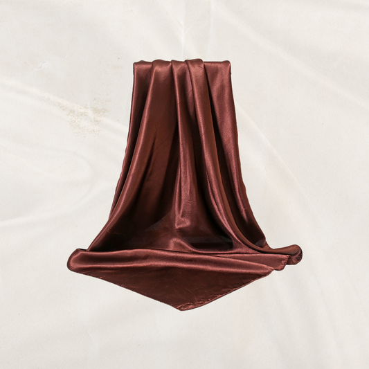 Foulard « Praline »