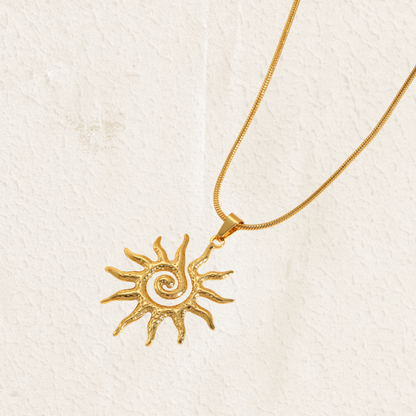 Collier « Juliana »