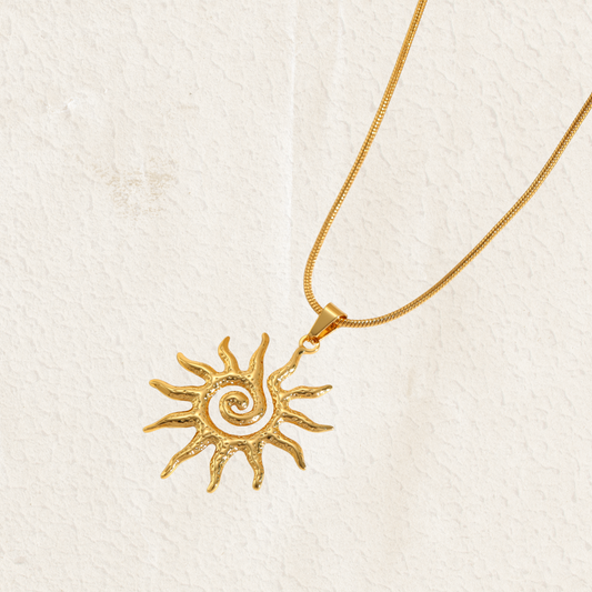 Collier « Juliana »
